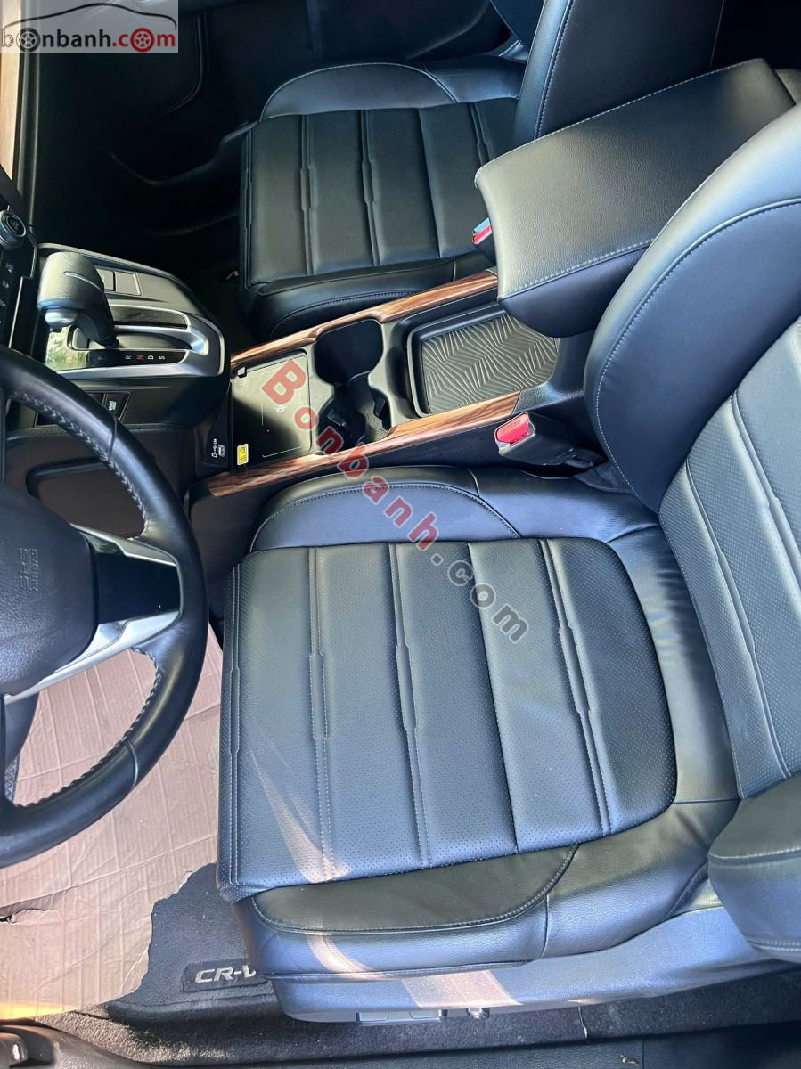 Bán ô tô Honda CRV L - 2020 - xe cũ