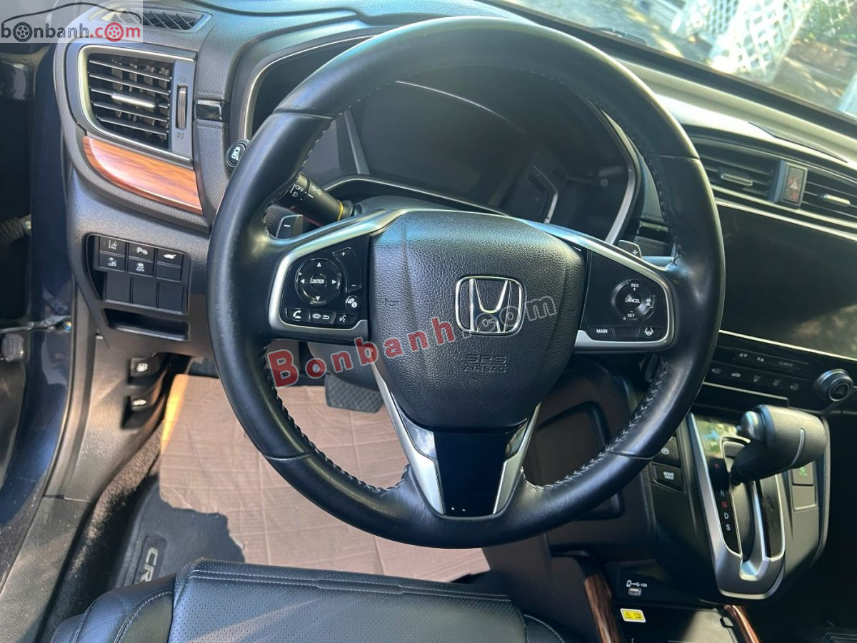 Bán ô tô Honda CRV L - 2020 - xe cũ