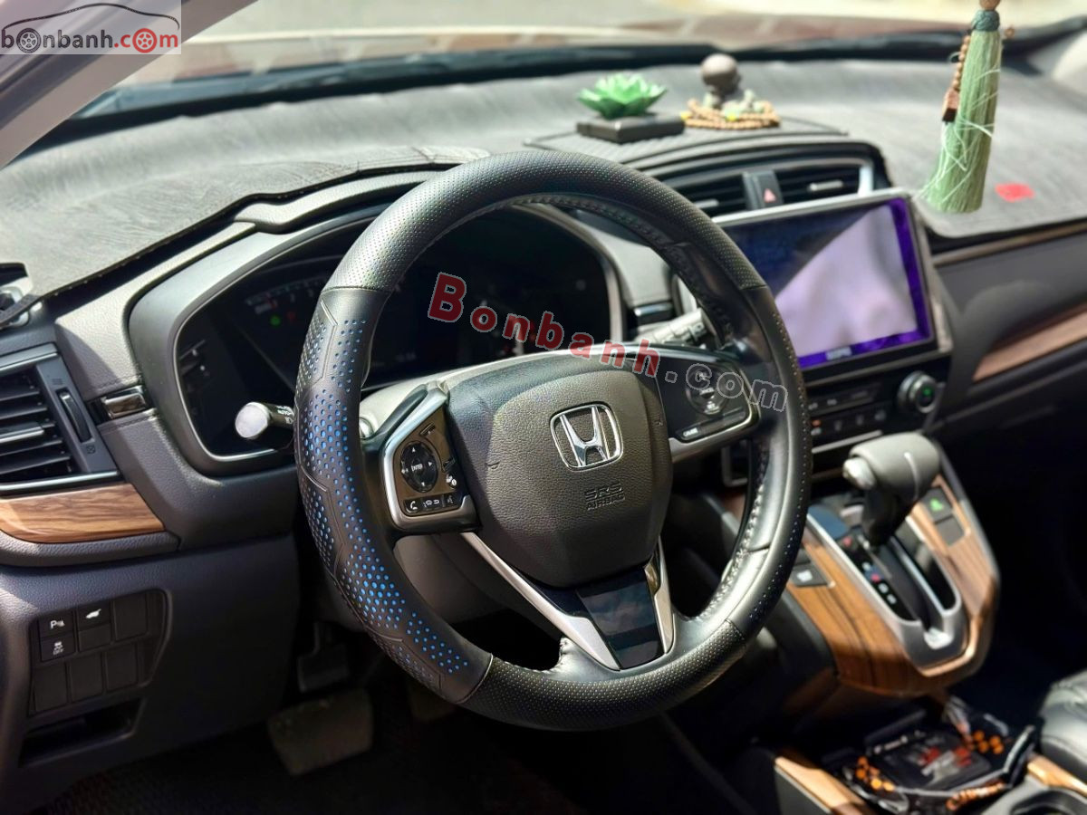 Bán ô tô Honda CRV L - 2020 - xe cũ