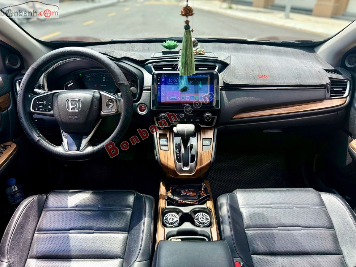 Bán ô tô Honda CRV L - 2020 - xe cũ