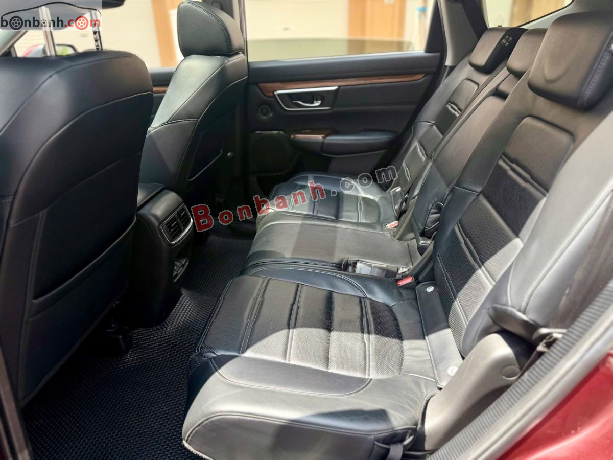 Bán ô tô Honda CRV L - 2020 - xe cũ