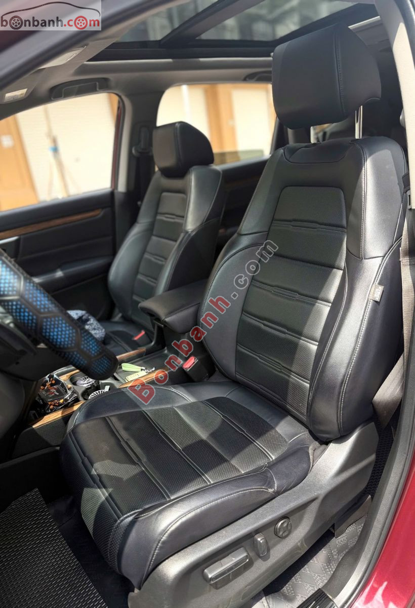 Bán ô tô Honda CRV L - 2020 - xe cũ