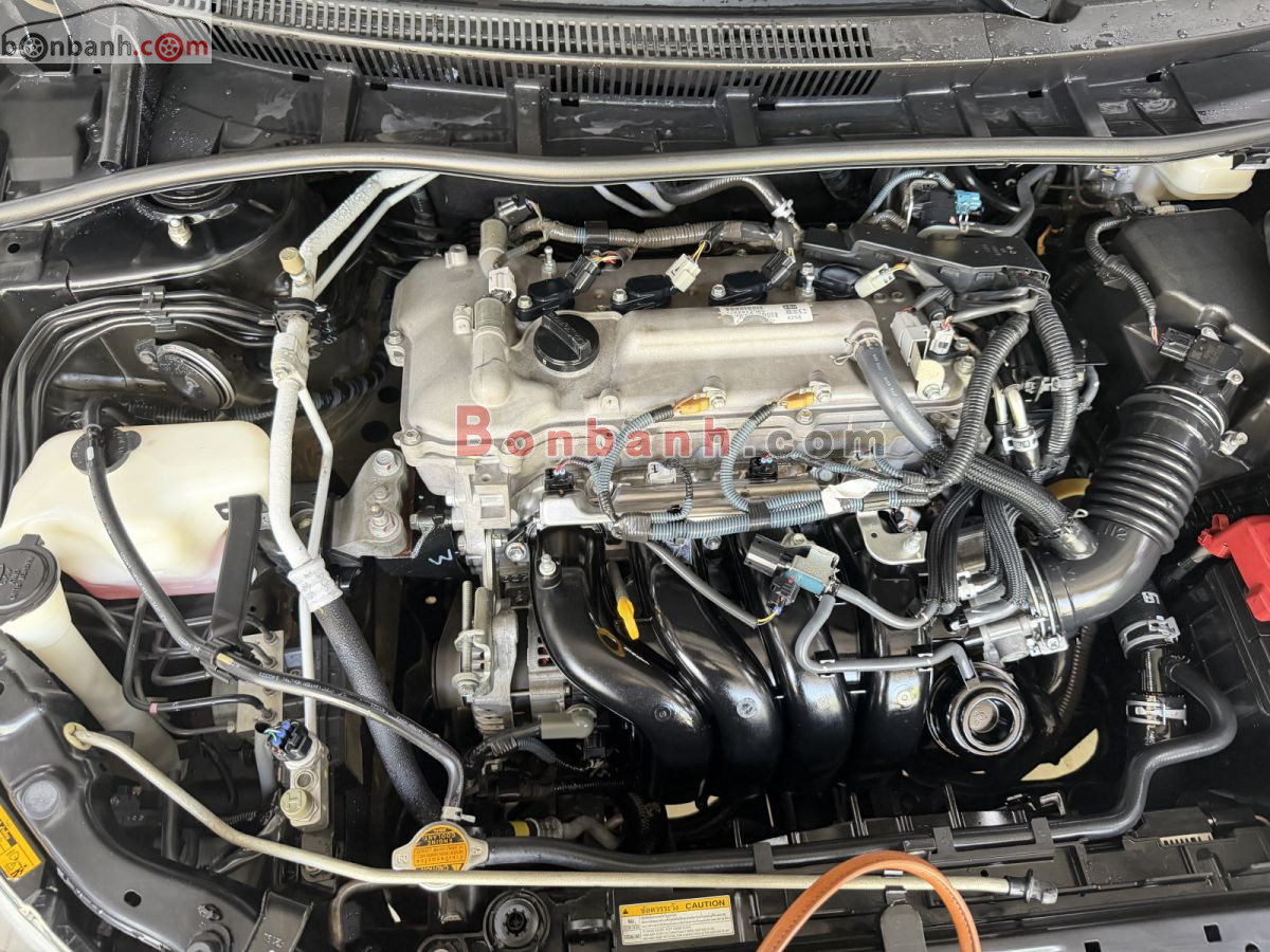 Bán ô tô Toyota Corolla altis 2.0V - 2014 - xe cũ