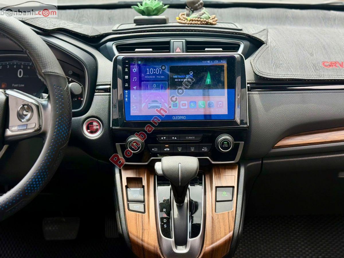 Bán ô tô Honda CRV L - 2020 - xe cũ
