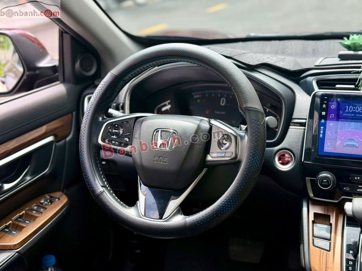 Bán ô tô Honda CRV L - 2020 - xe cũ