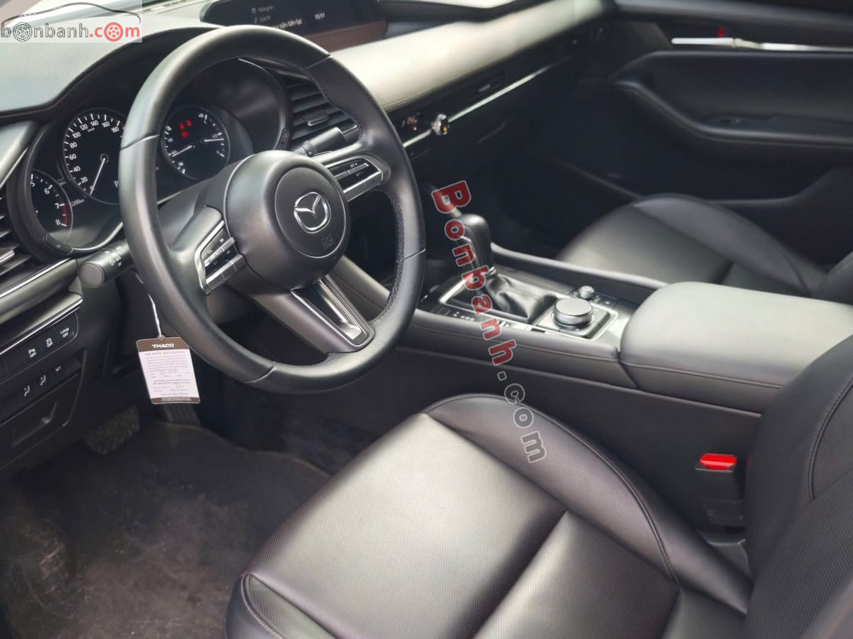Bán ô tô Mazda 3 1.5L Luxury - 2022 - xe cũ