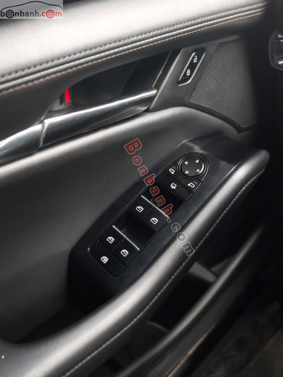Bán ô tô Mazda 3 1.5L Luxury - 2022 - xe cũ
