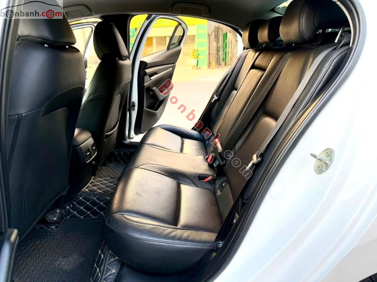 Bán ô tô Mazda 3 1.5L Luxury - 2022 - xe cũ