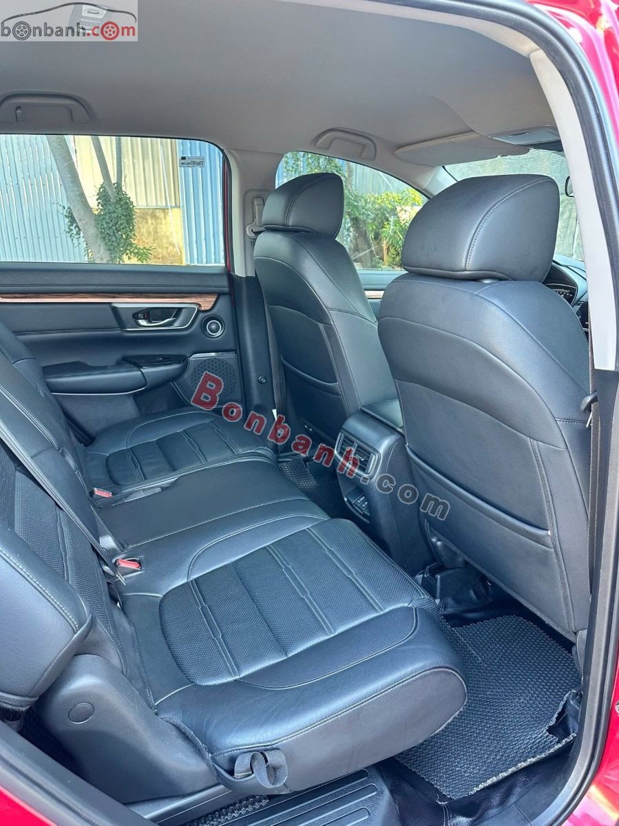 Bán ô tô Honda CRV G - 2021 - xe cũ