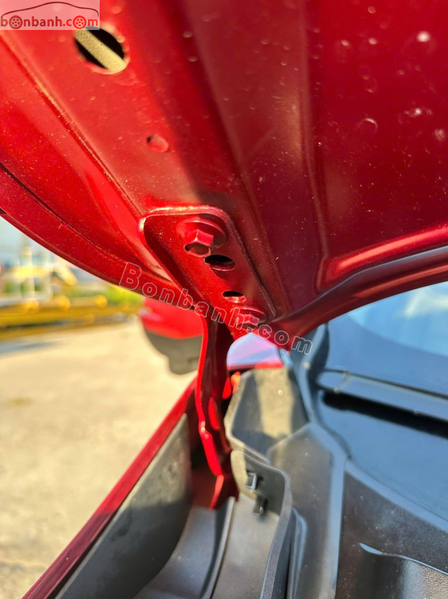 Bán ô tô Honda CRV G - 2021 - xe cũ
