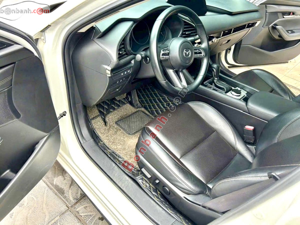 Bán ô tô Mazda 3 1.5L Luxury - 2021 - xe cũ