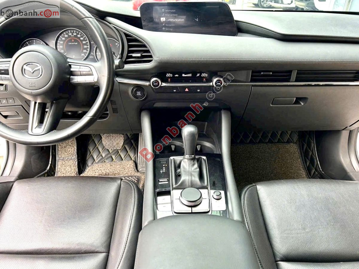Bán ô tô Mazda 3 1.5L Luxury - 2021 - xe cũ