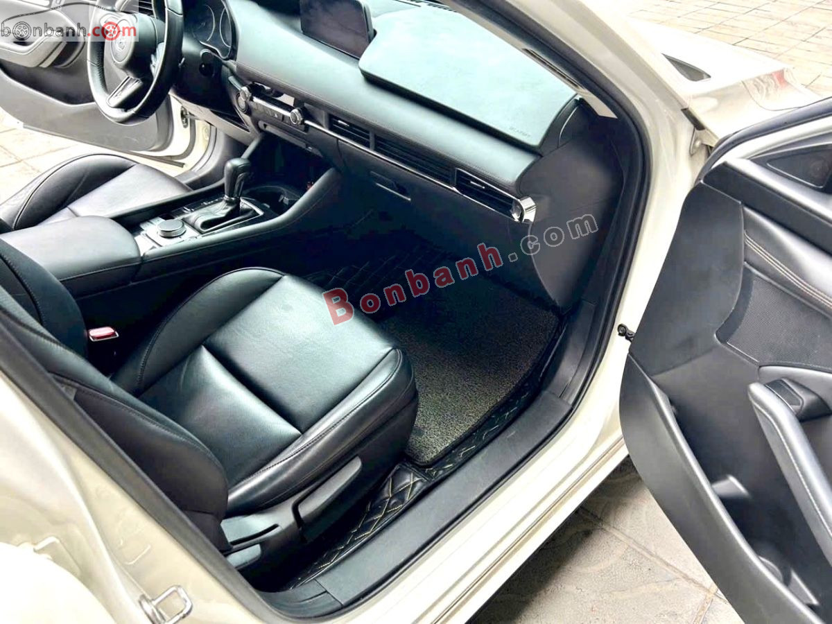 Bán ô tô Mazda 3 1.5L Luxury - 2021 - xe cũ