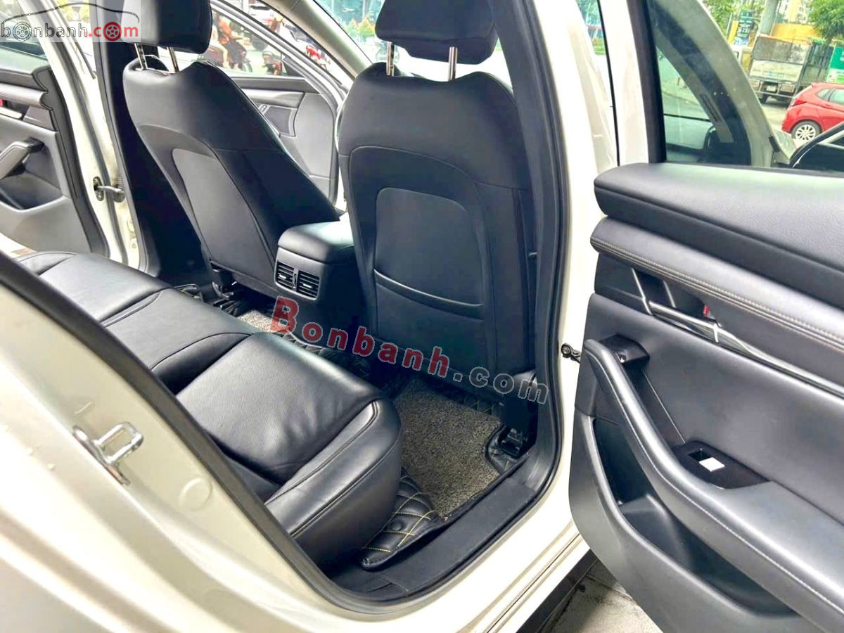 Bán ô tô Mazda 3 1.5L Luxury - 2021 - xe cũ