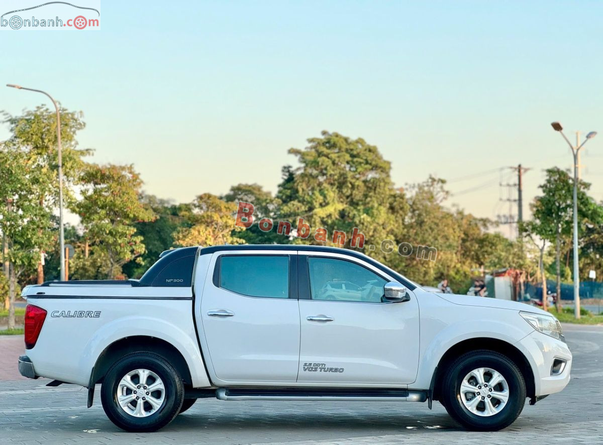 Bán ô tô Nissan Navara EL 2.5AT 2WD - 2016 - xe cũ