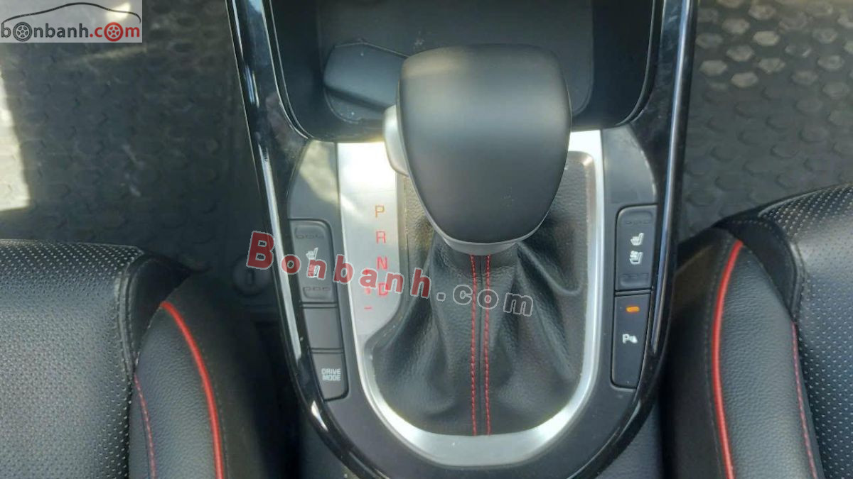 Bán ô tô Kia K3 GT 1.6 AT Turbo - 2023 - xe cũ