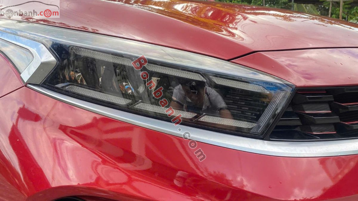 Bán ô tô Kia K3 GT 1.6 AT Turbo - 2023 - xe cũ