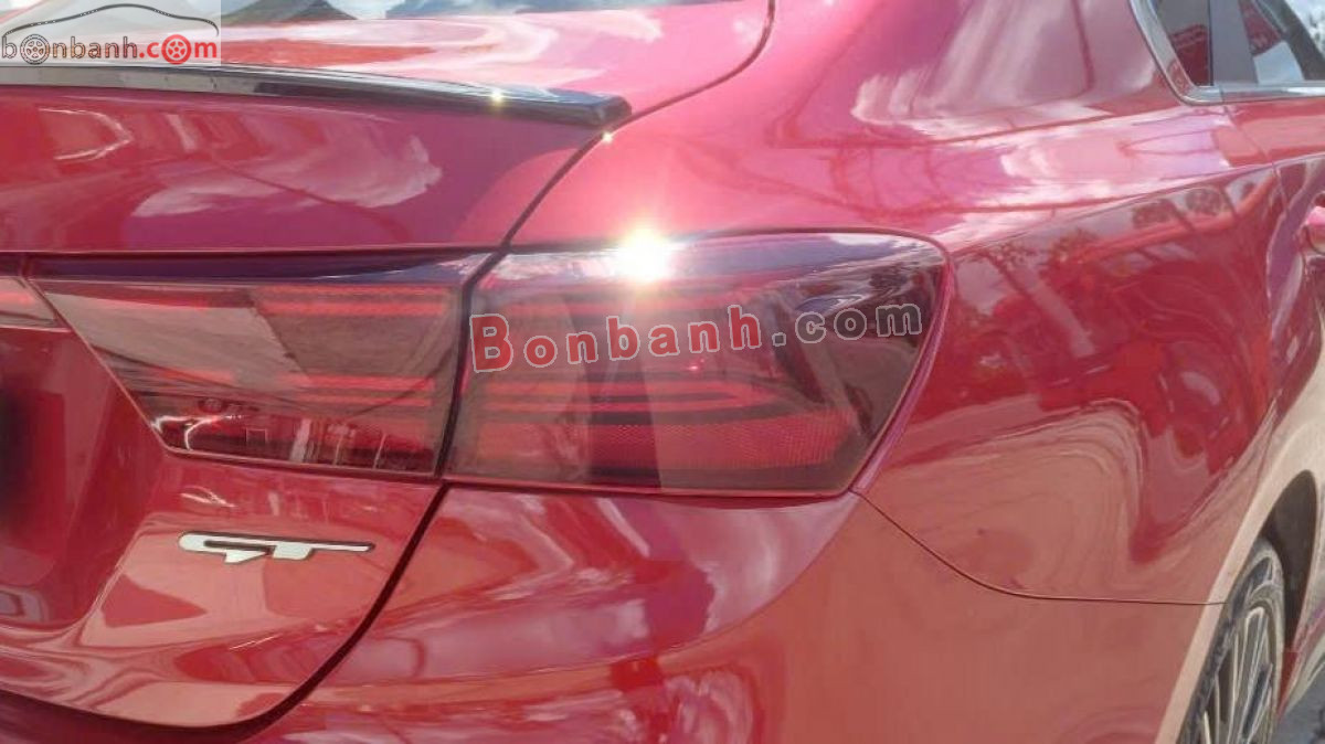 Bán ô tô Kia K3 GT 1.6 AT Turbo - 2023 - xe cũ