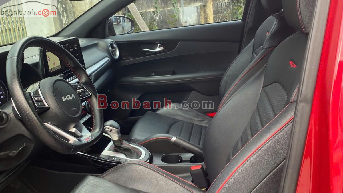 Bán ô tô Kia K3 GT 1.6 AT Turbo - 2023 - xe cũ