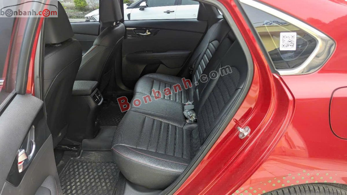 Bán ô tô Kia K3 GT 1.6 AT Turbo - 2023 - xe cũ