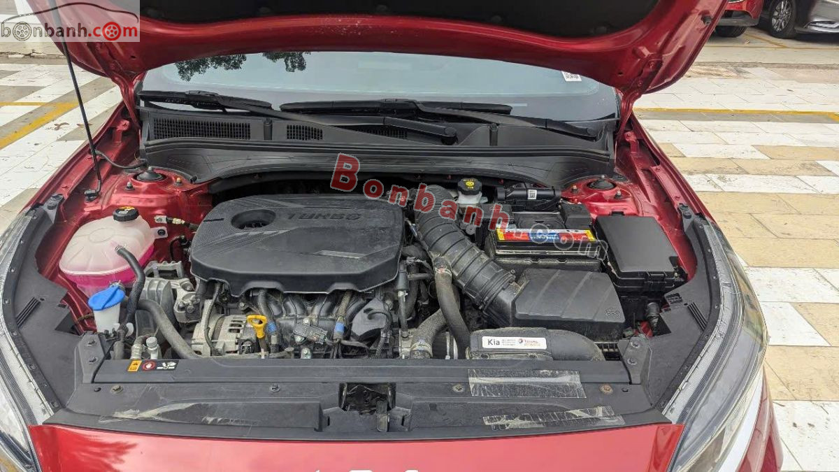 Bán ô tô Kia K3 GT 1.6 AT Turbo - 2023 - xe cũ