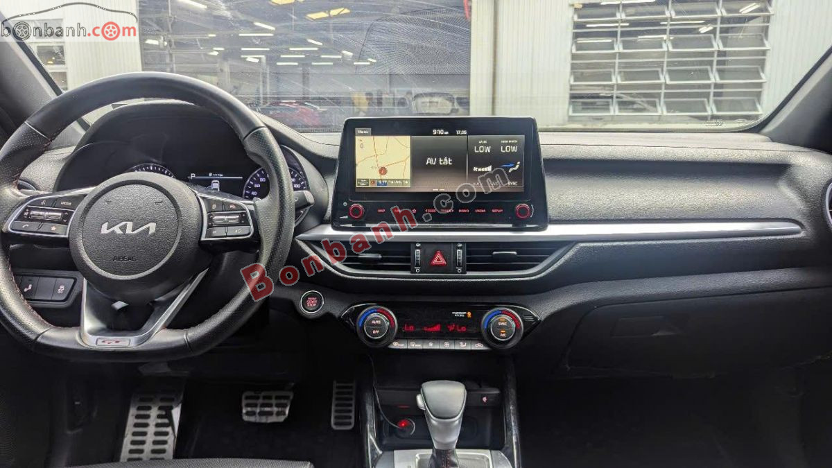Bán ô tô Kia K3 GT 1.6 AT Turbo - 2023 - xe cũ