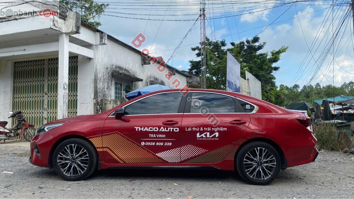 Bán ô tô Kia K3 GT 1.6 AT Turbo - 2023 - xe cũ