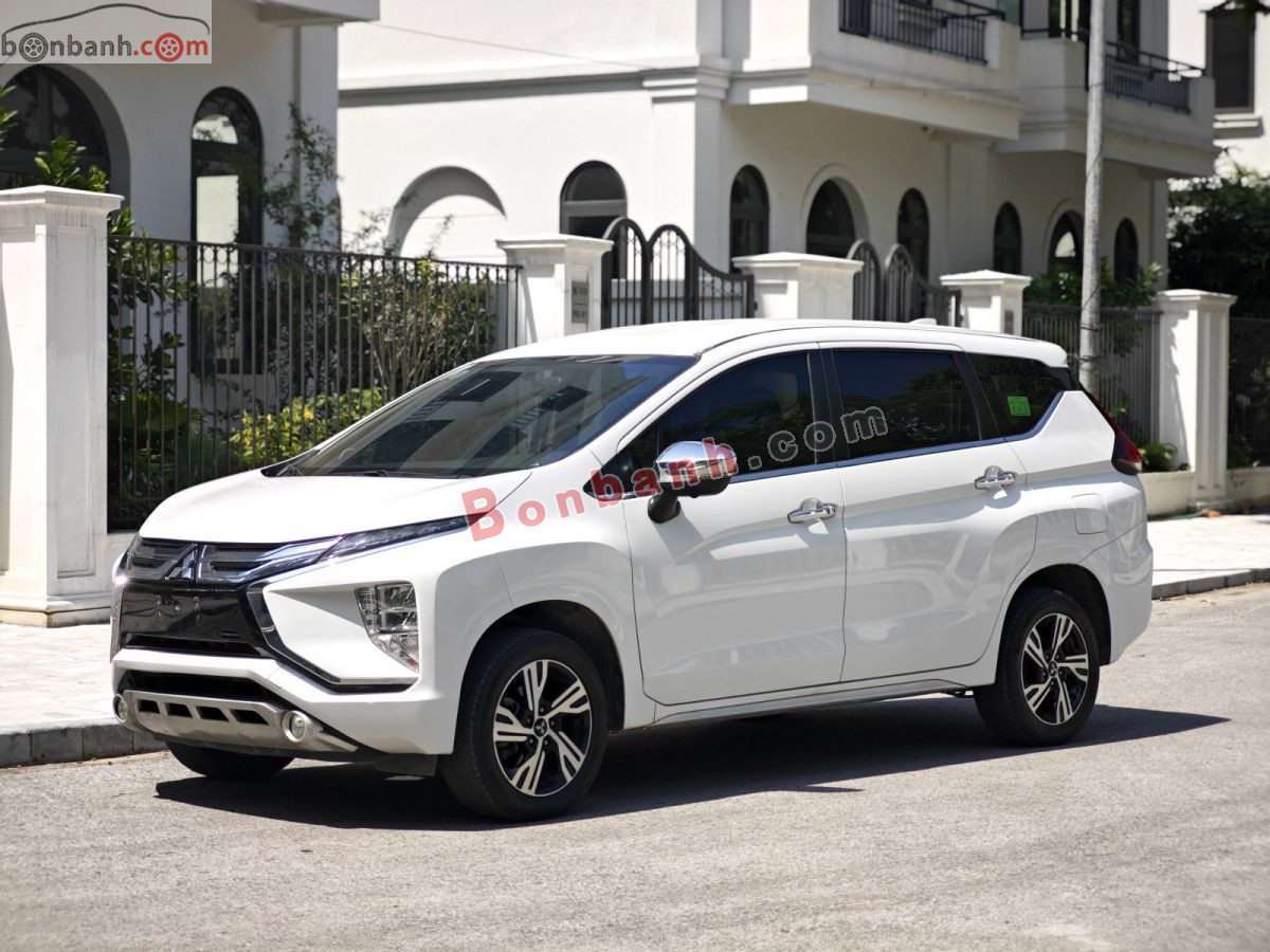 Bán ô tô Mitsubishi Xpander 1.5 AT - 2021 - xe cũ
