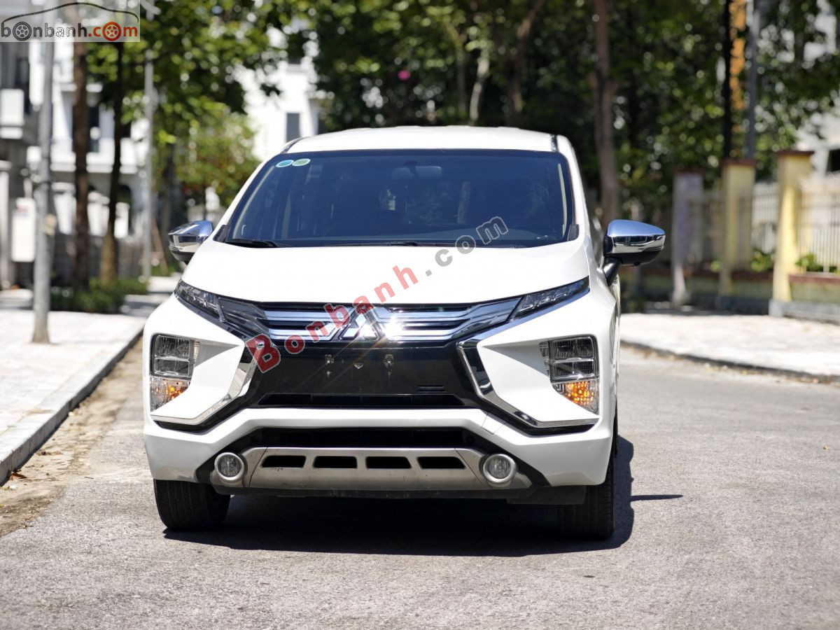 Bán ô tô Mitsubishi Xpander 1.5 AT - 2021 - xe cũ
