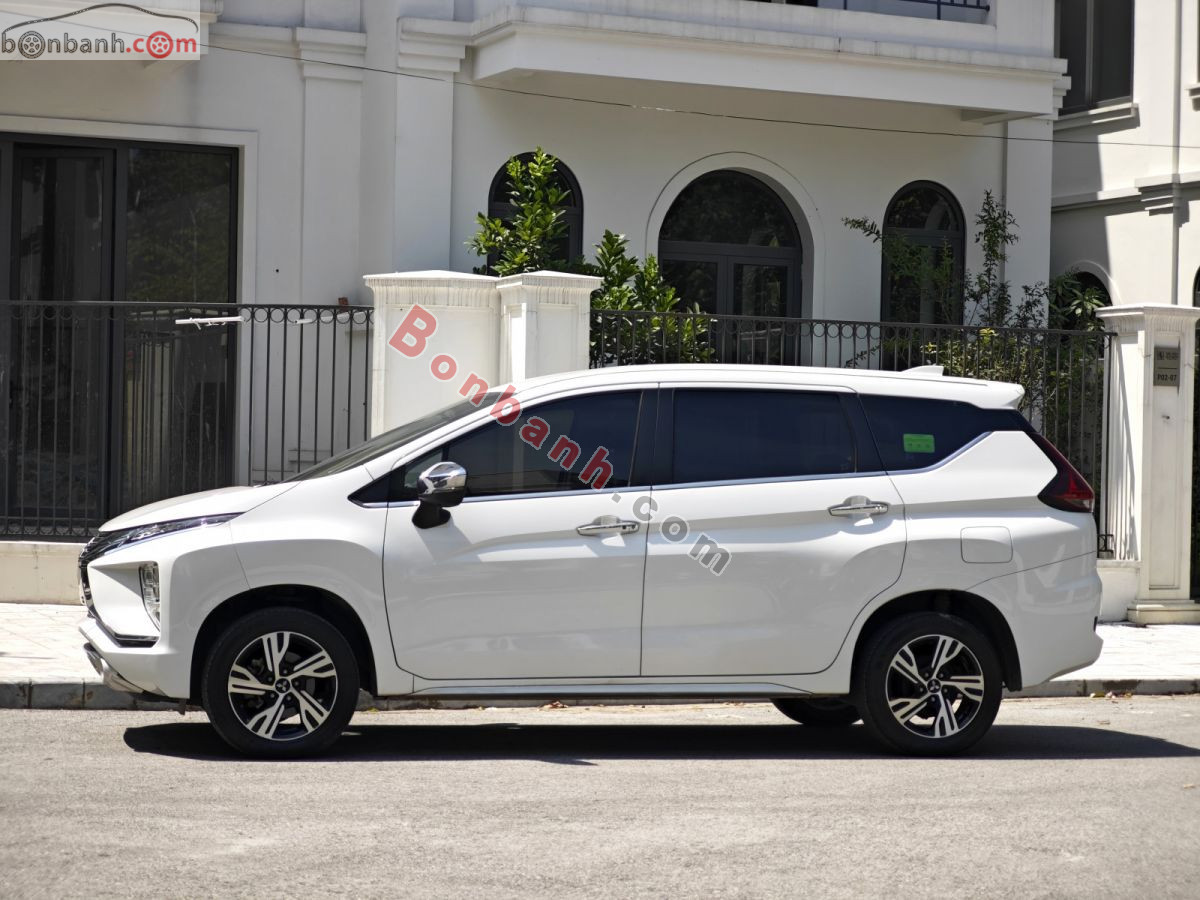 Bán ô tô Mitsubishi Xpander 1.5 AT - 2021 - xe cũ