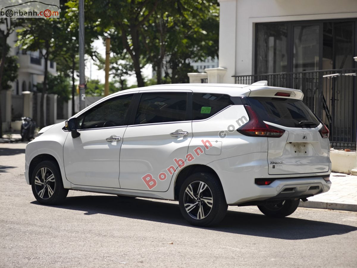 Bán ô tô Mitsubishi Xpander 1.5 AT - 2021 - xe cũ