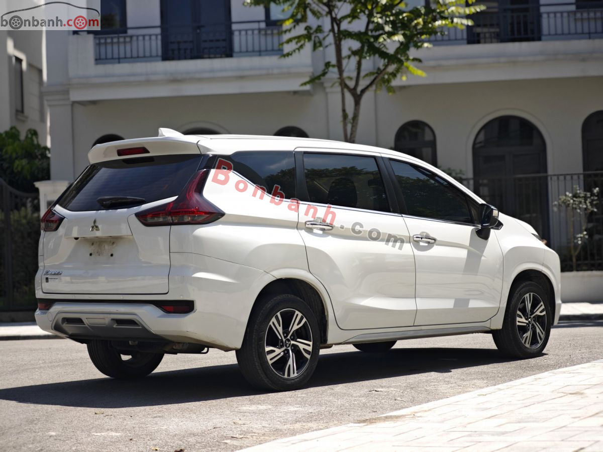 Bán ô tô Mitsubishi Xpander 1.5 AT - 2021 - xe cũ