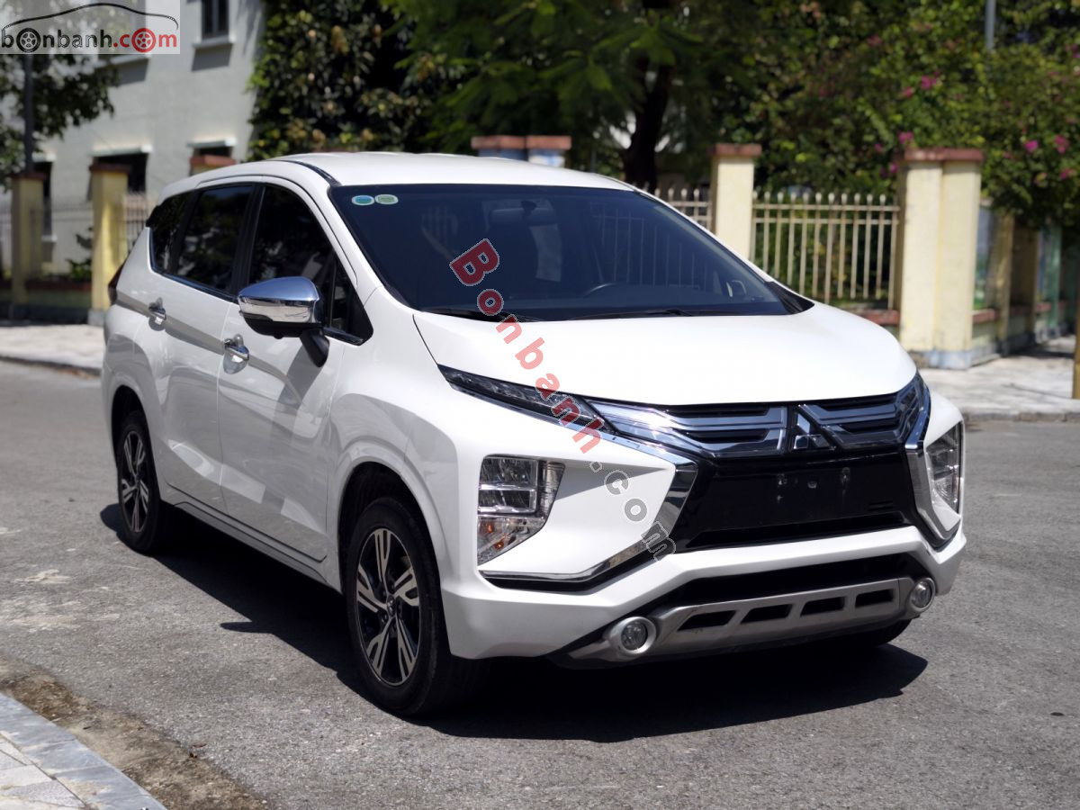 Bán ô tô Mitsubishi Xpander 1.5 AT - 2021 - xe cũ