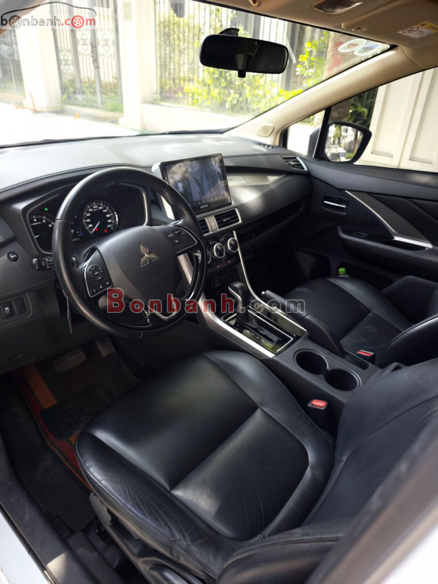 Bán ô tô Mitsubishi Xpander 1.5 AT - 2021 - xe cũ