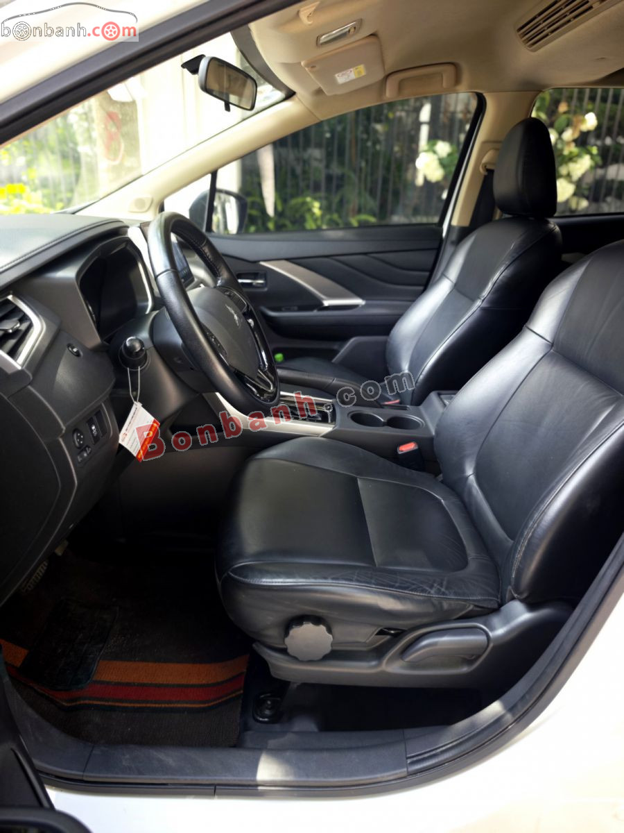 Bán ô tô Mitsubishi Xpander 1.5 AT - 2021 - xe cũ