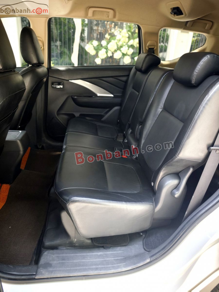 Bán ô tô Mitsubishi Xpander 1.5 AT - 2021 - xe cũ