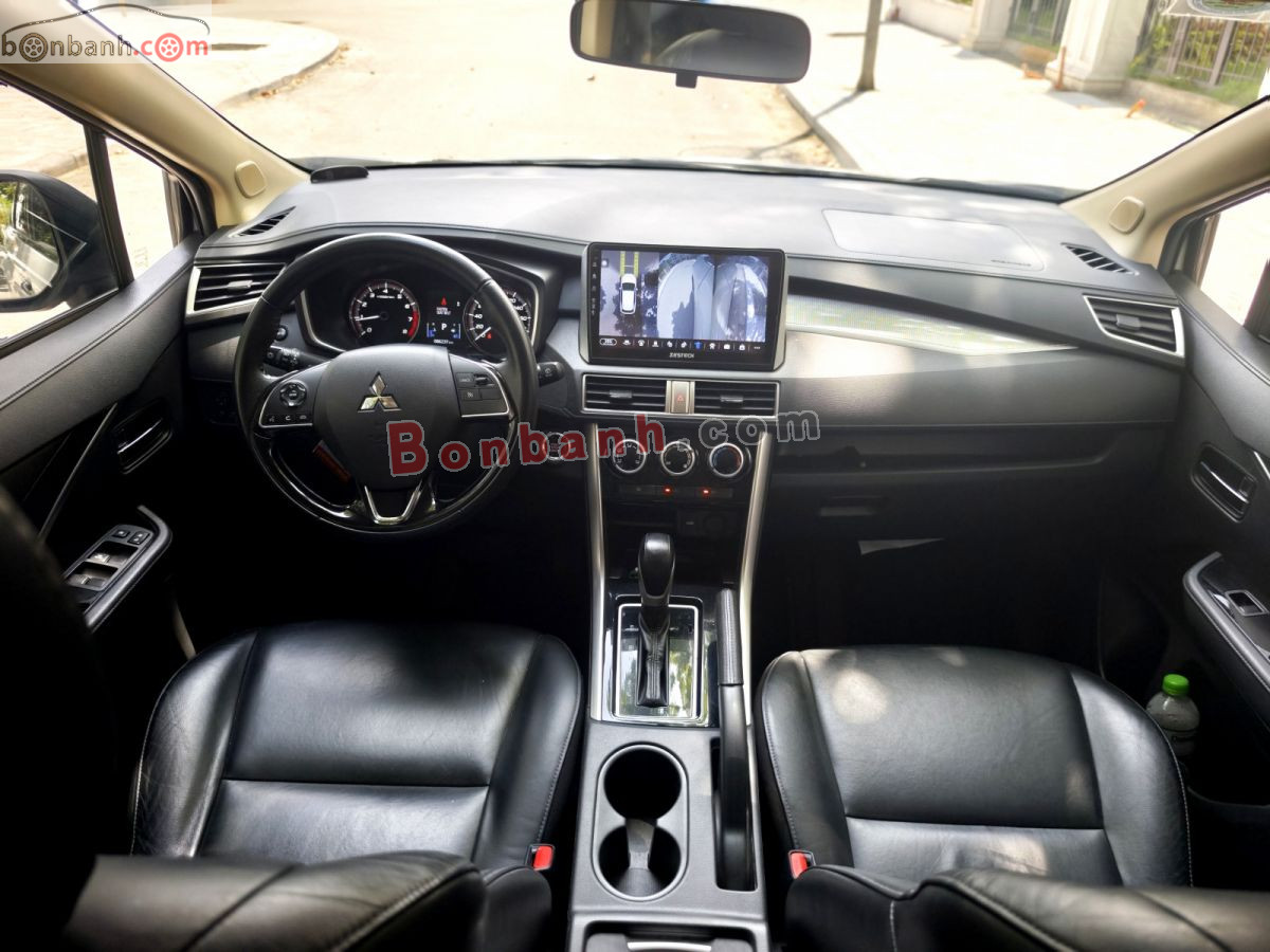 Bán ô tô Mitsubishi Xpander 1.5 AT - 2021 - xe cũ