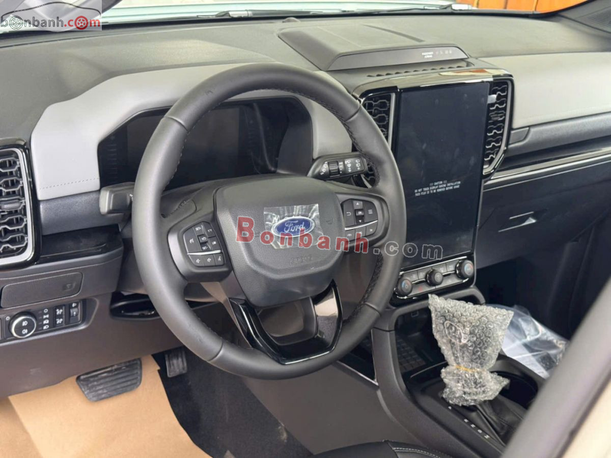 Bán ô tô Ford Everest Sport 2.0L 4x2 AT - 2026 - xe mới