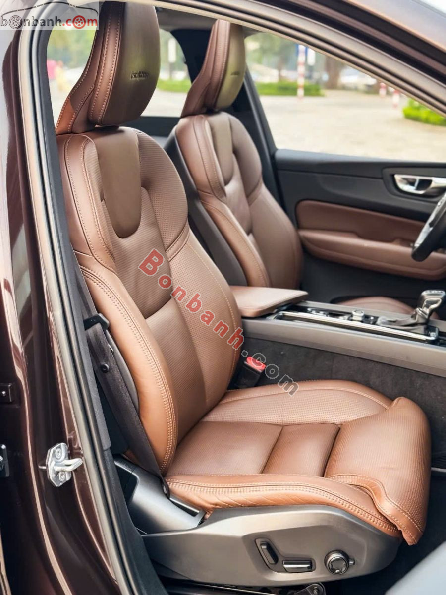 Bán ô tô Volvo XC60 Inscription - 2018 - xe cũ