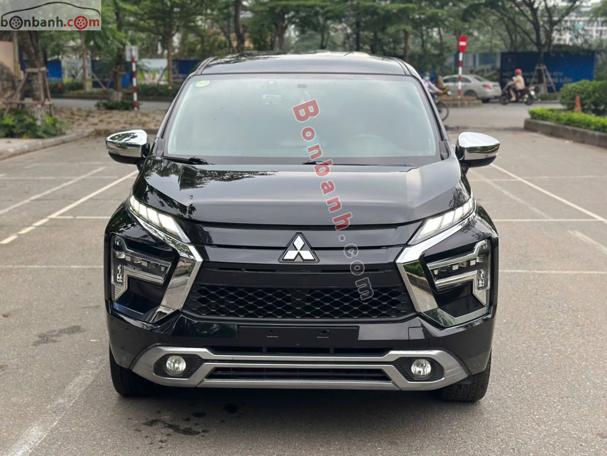 Bán ô tô Mitsubishi Xpander Premium 1.5 AT - 2022 - xe cũ