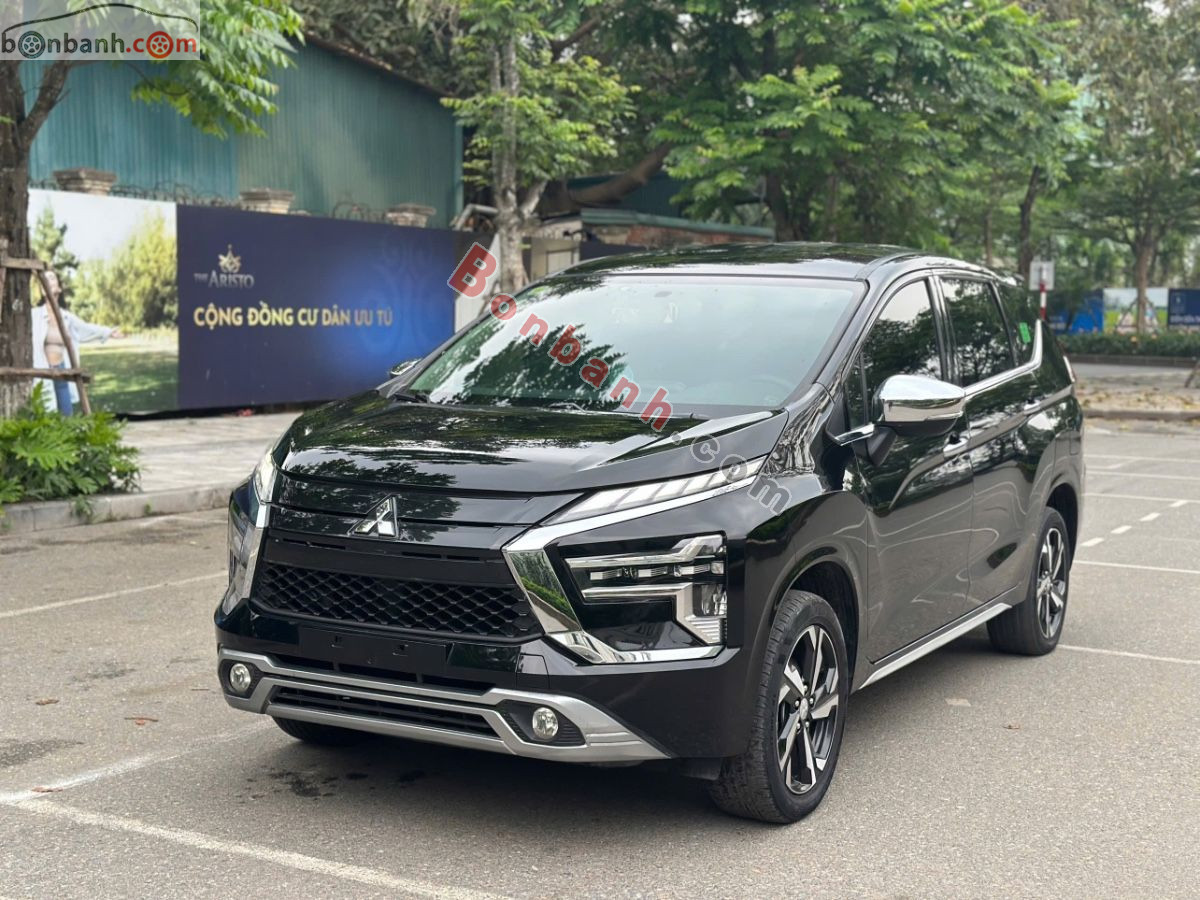 Bán ô tô Mitsubishi Xpander Premium 1.5 AT - 2022 - xe cũ