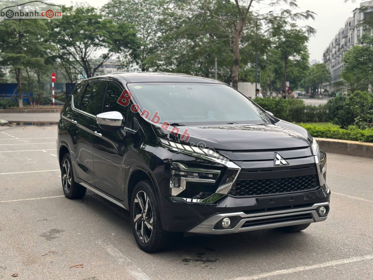 Bán ô tô Mitsubishi Xpander Premium 1.5 AT - 2022 - xe cũ