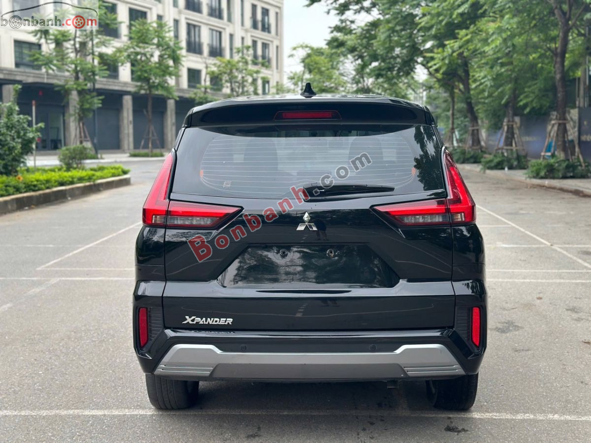 Bán ô tô Mitsubishi Xpander Premium 1.5 AT - 2022 - xe cũ