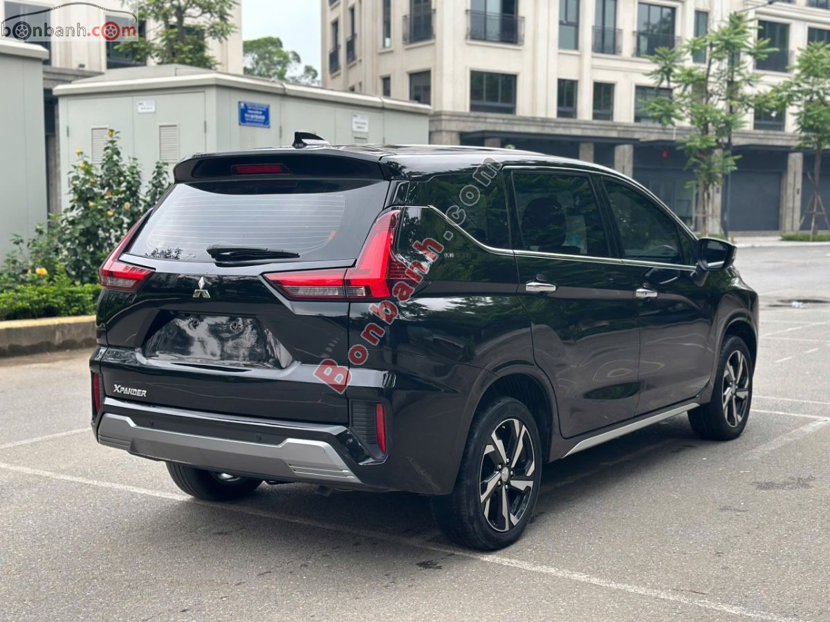 Bán ô tô Mitsubishi Xpander Premium 1.5 AT - 2022 - xe cũ