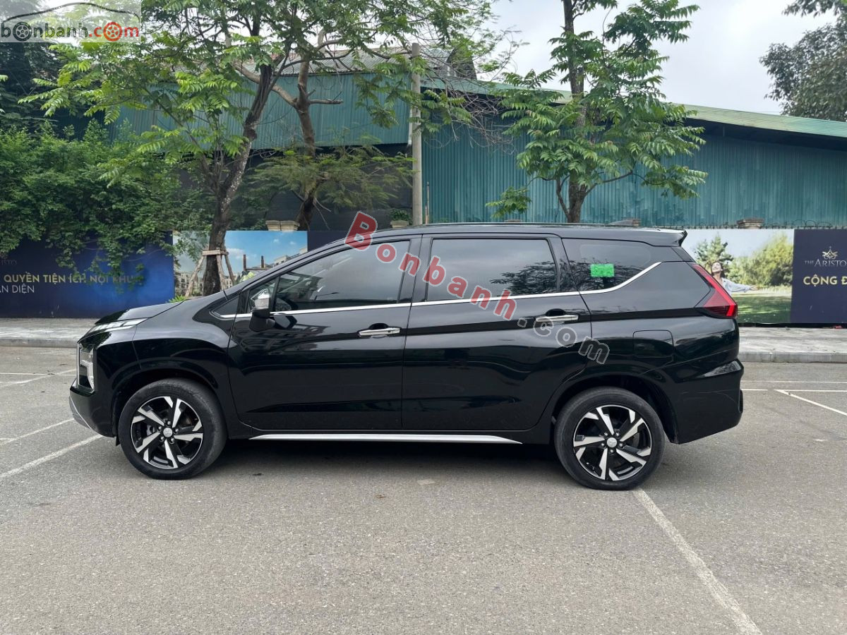 Bán ô tô Mitsubishi Xpander Premium 1.5 AT - 2022 - xe cũ