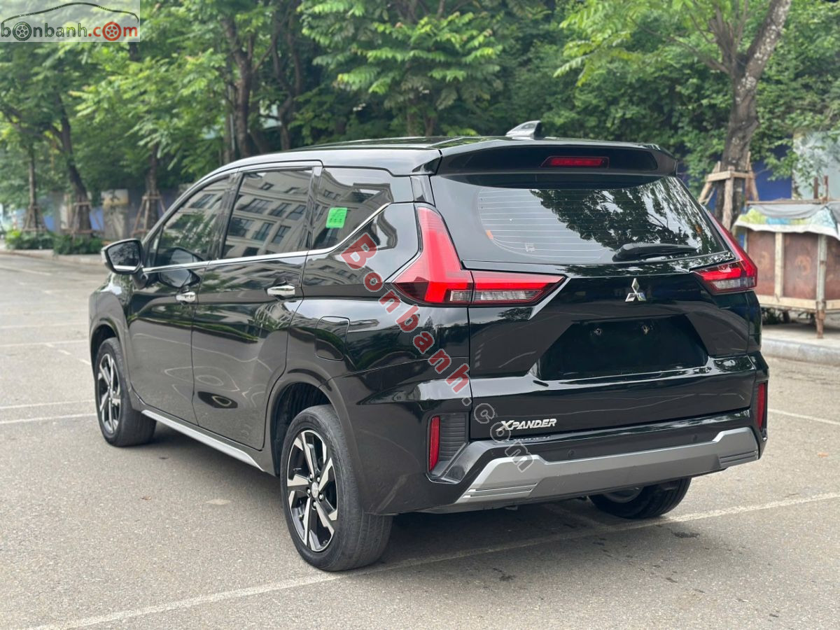Bán ô tô Mitsubishi Xpander Premium 1.5 AT - 2022 - xe cũ