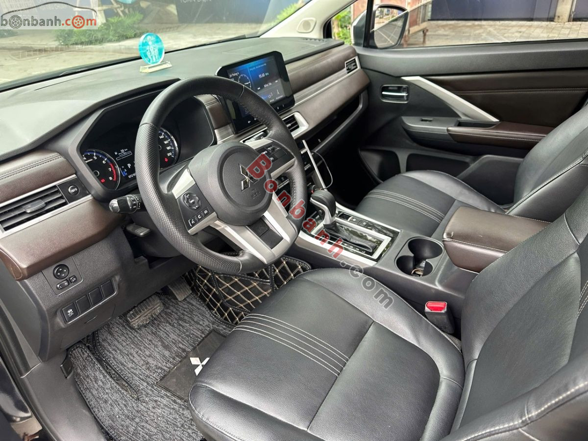 Bán ô tô Mitsubishi Xpander Premium 1.5 AT - 2022 - xe cũ