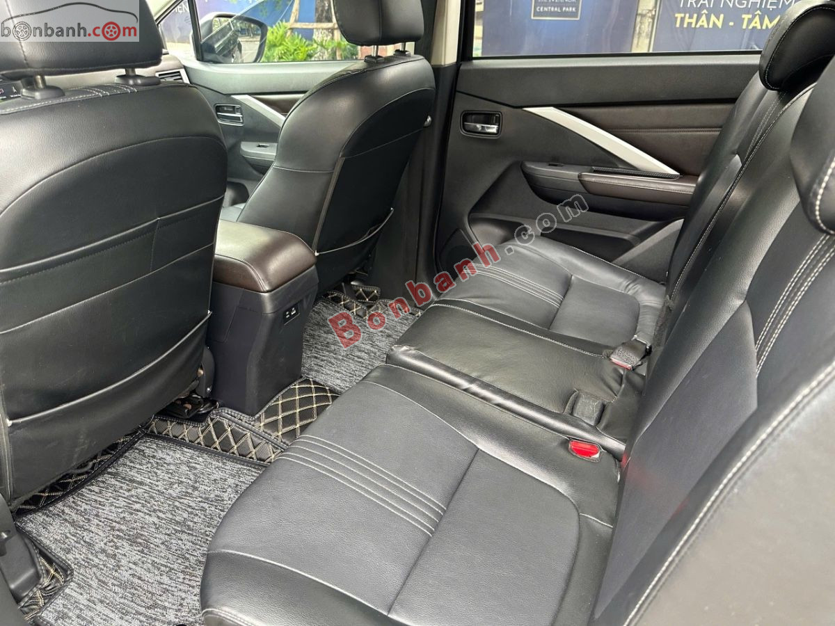 Bán ô tô Mitsubishi Xpander Premium 1.5 AT - 2022 - xe cũ