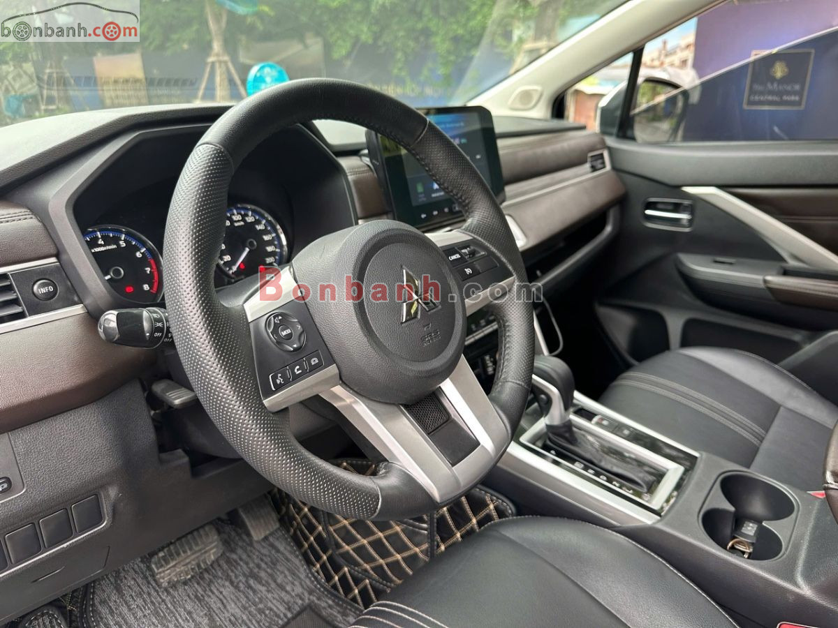 Bán ô tô Mitsubishi Xpander Premium 1.5 AT - 2022 - xe cũ