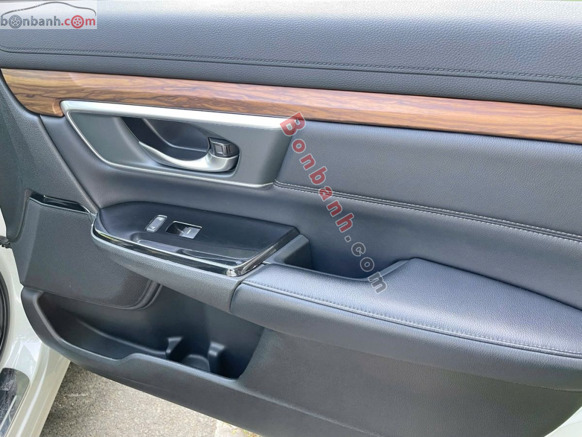 Bán ô tô Honda CRV L - 2019 - xe cũ